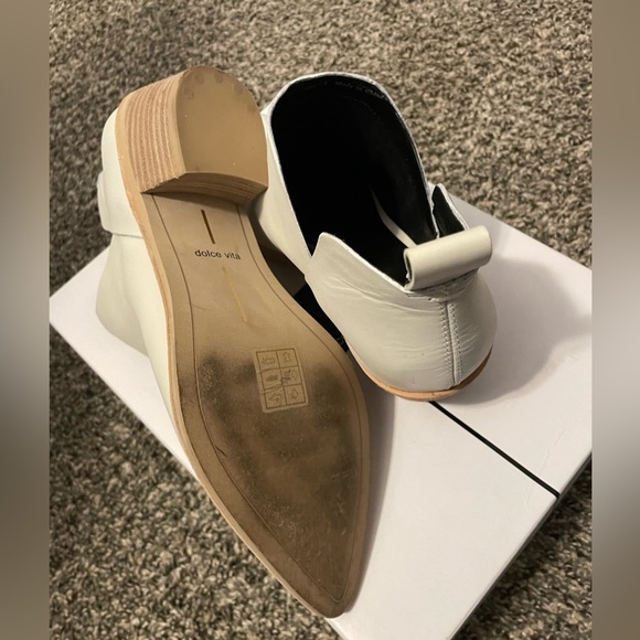 Dolce vita booties - Picture 4 of 4